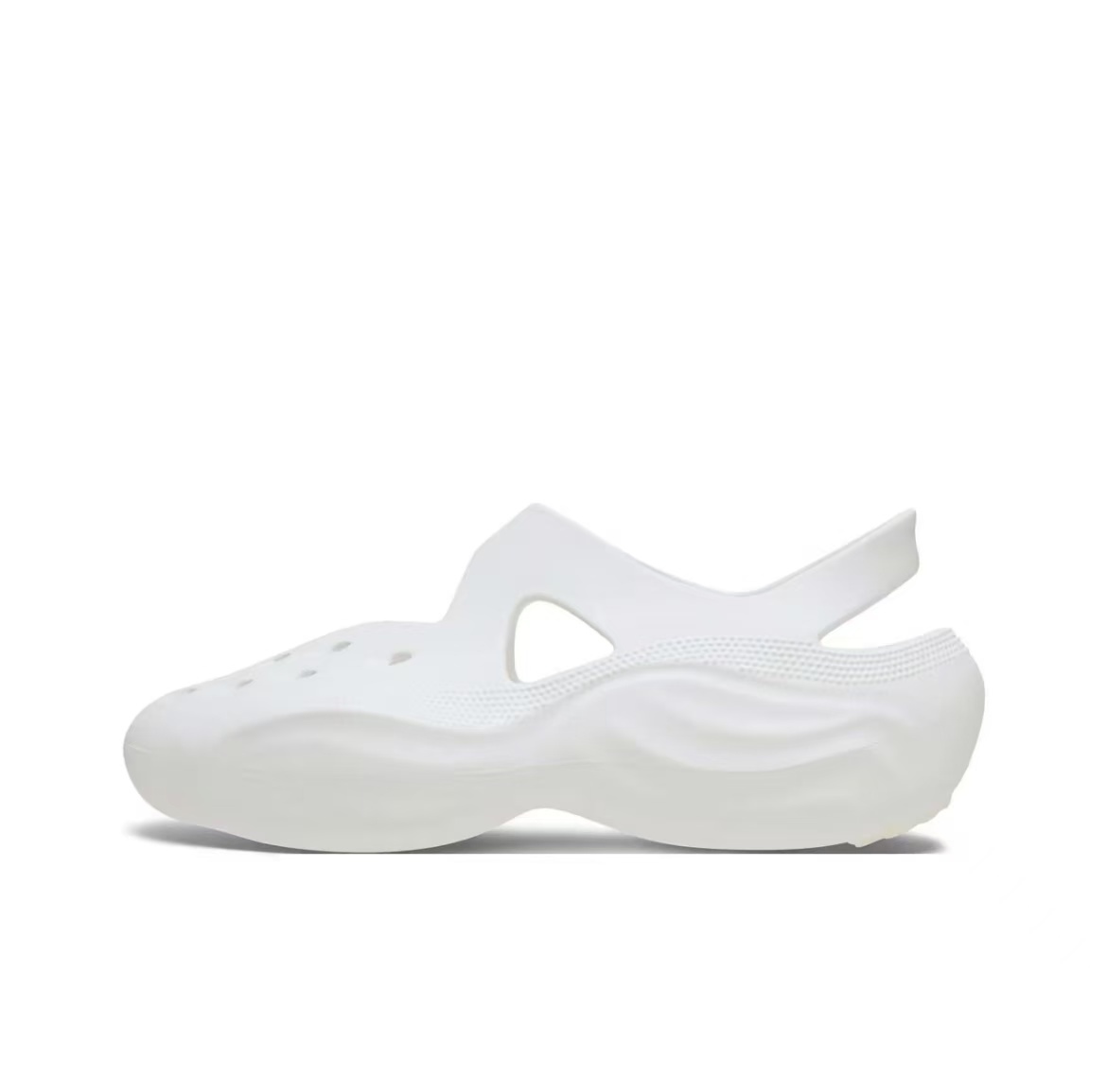 CROCS DYZ X CROCS DIFFUS WHITE 1CS209552100