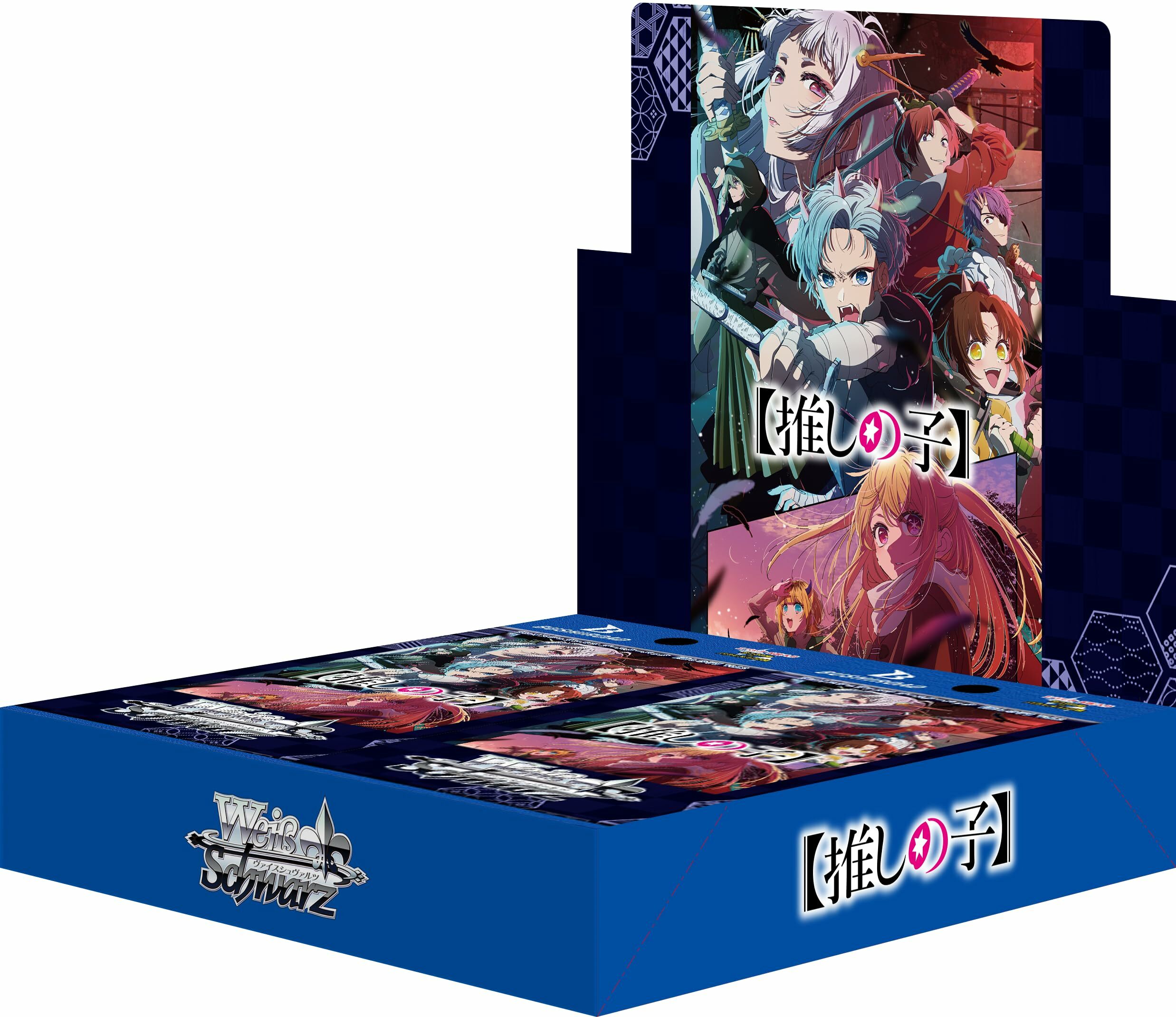 Weiss Schwarz　推しの子　RRまとめ売り Weiss Schwarz/Re:ZERO -Starting Life in Another World- Vol.3
