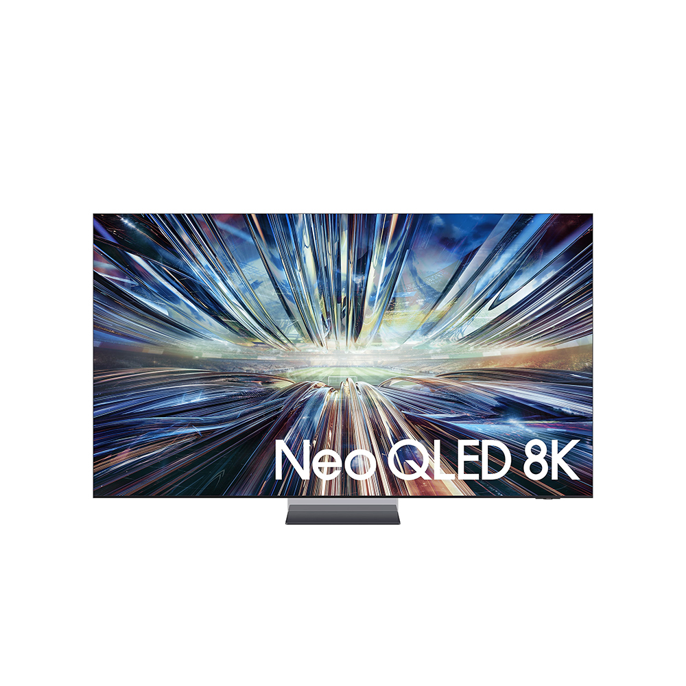 SAMSUNG | Neo QLED 8K AI QN900D 智慧顯示器