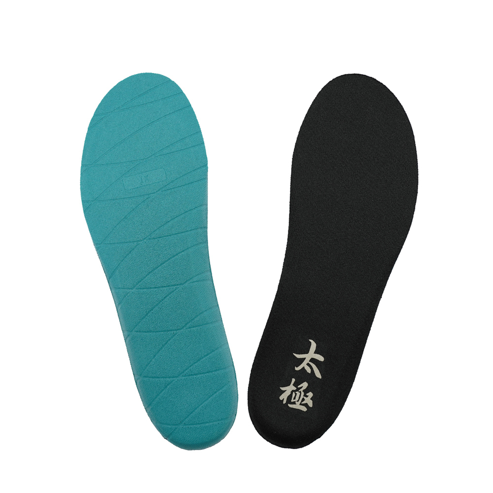 太極推手軟Q鞋墊