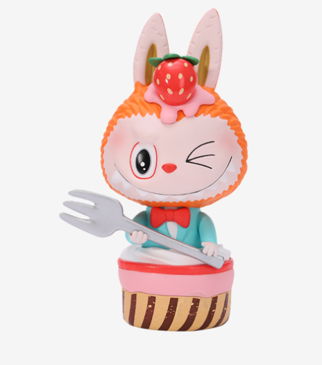 POPMART The Monsters Patisseries Series (H2 PO291)