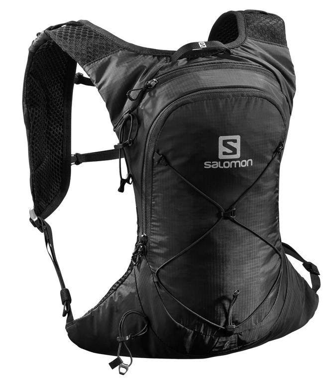 Salomon XT 6 輕便行山背囊 4種色