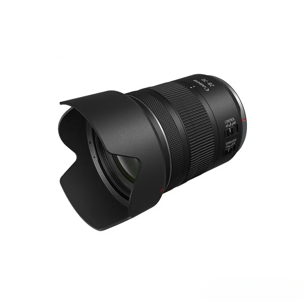 CANON RF 28-70mm F2.8 IS STM