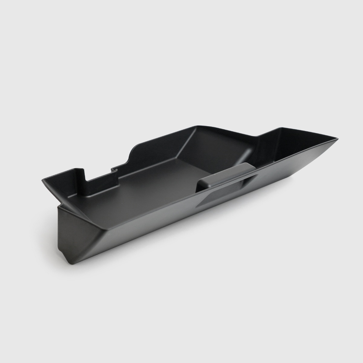 特斯拉  Tesla Model Y/煥新3 專用｜推拉式手套箱儲物盒