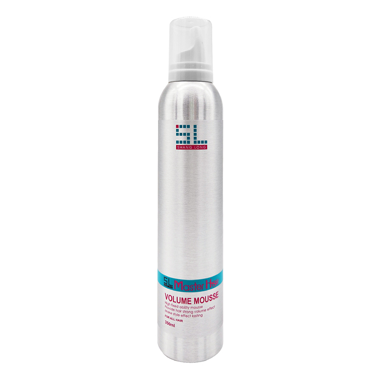 SL瑪絲特泡泡龍慕絲 350ml