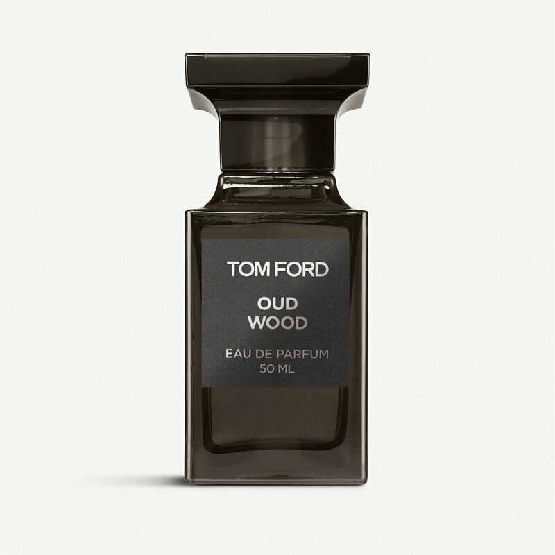 Oud Wood 神秘東方烏木淡香精 - TOM FORD