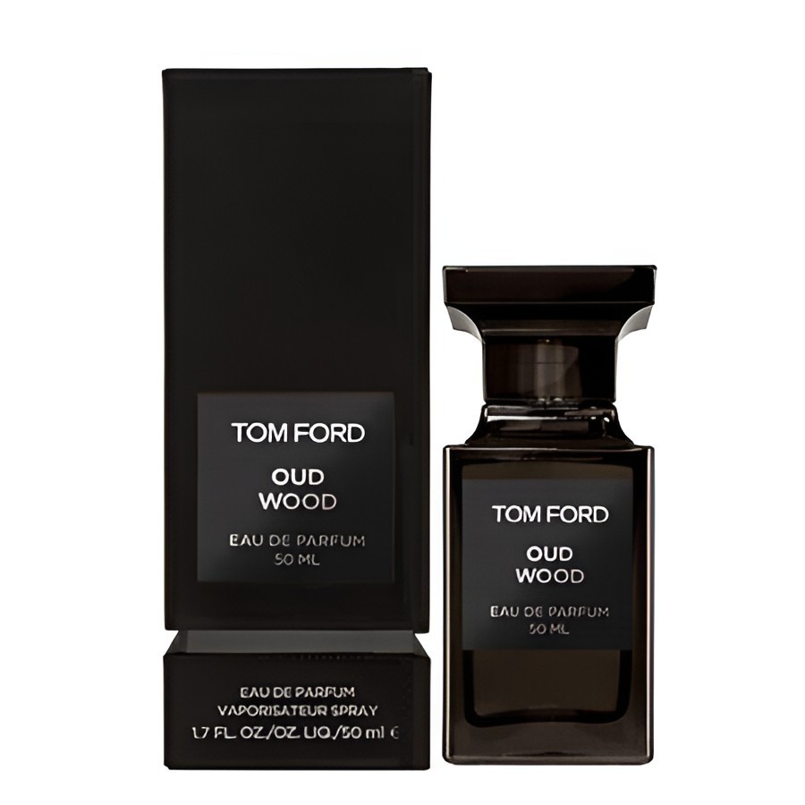 Oud Wood 神秘東方烏木淡香精 - TOM FORD