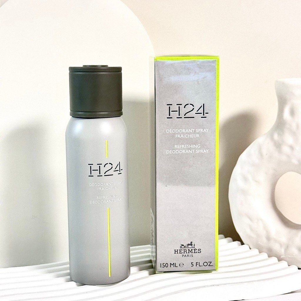 (2200)HERMES H24 男士香體噴霧 150ml
