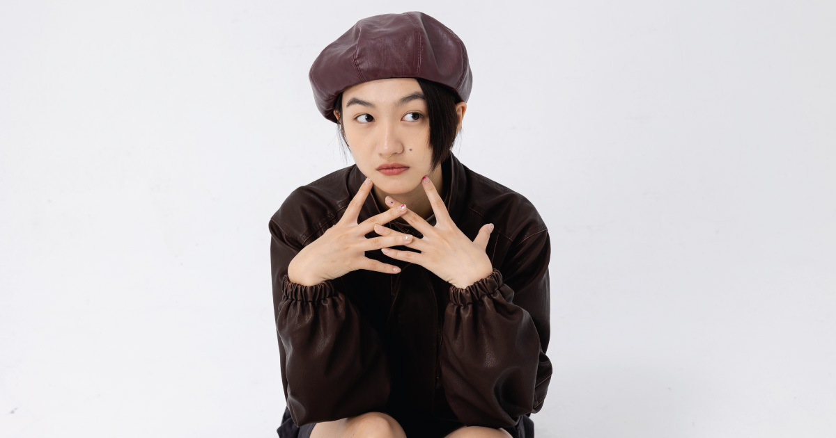 貝果風