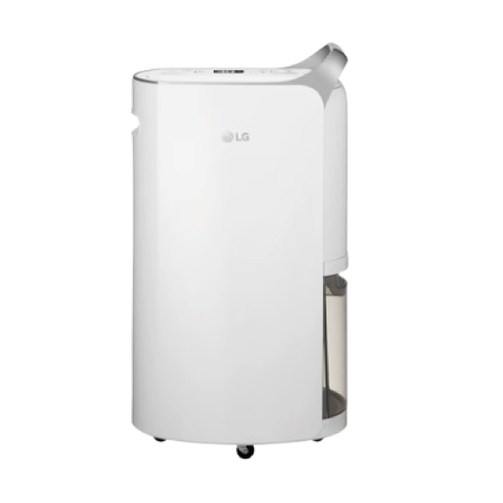 LG 樂金  MD17GQSE0 29公升變頻式離子殺菌智能抽濕機 <香港行貨>