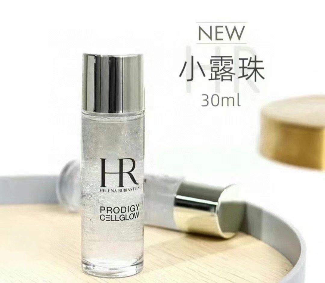 (1680)HR HELENA RUBINSTEIN 全效極光煥采精華露 30ml (小露珠)