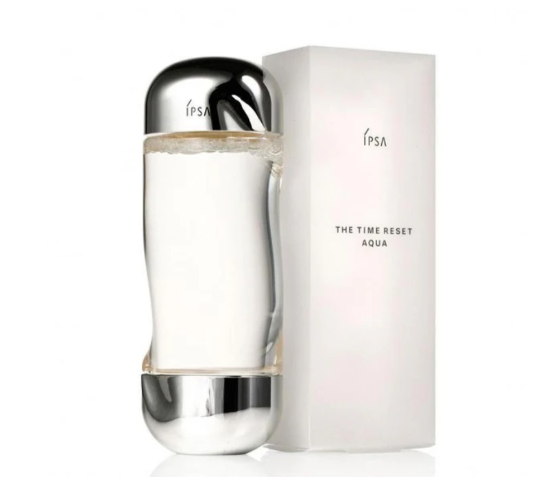 (2203)IPSA 生肌水源素 200ml (新版紙盒裝)