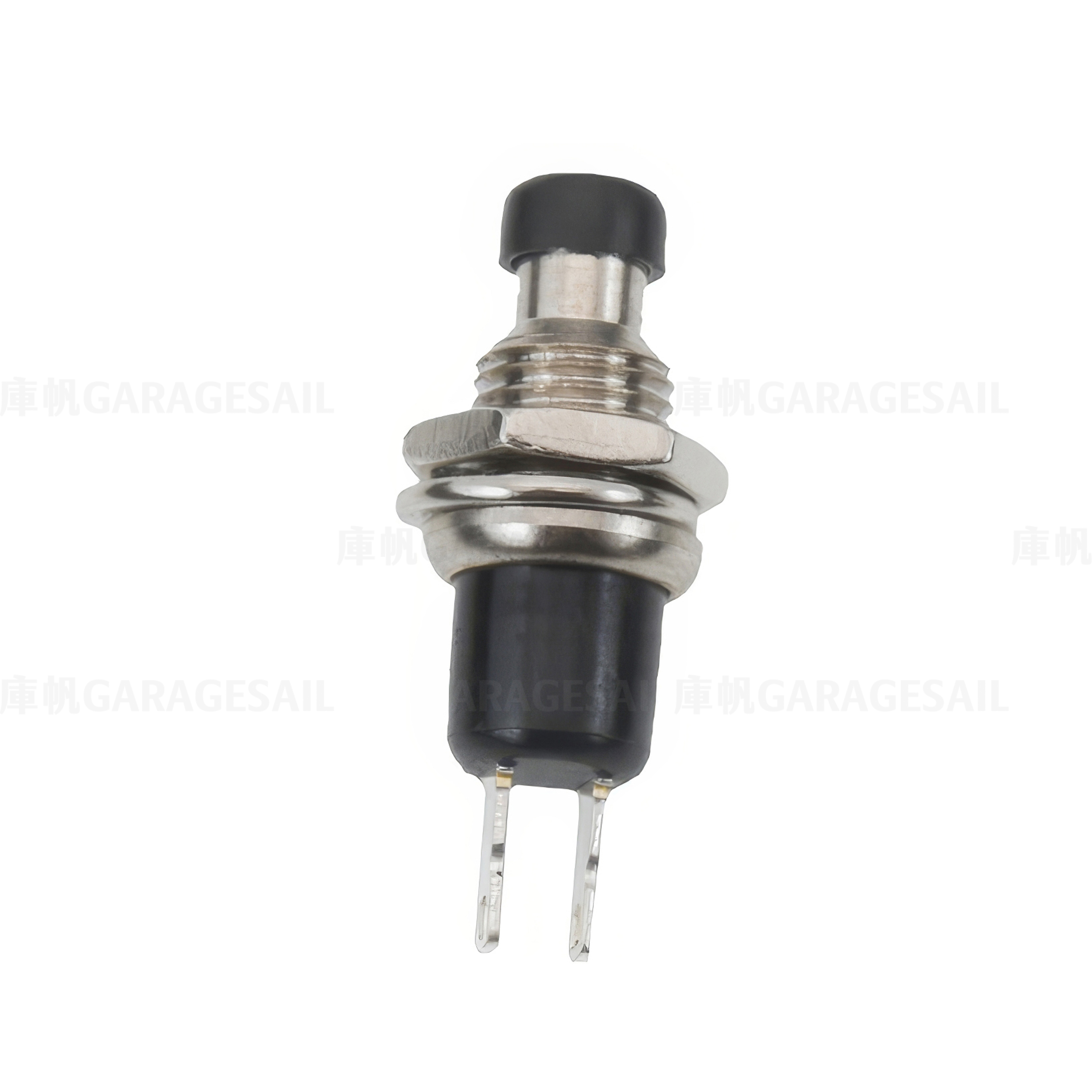 簡易開關 組件 按鈕款