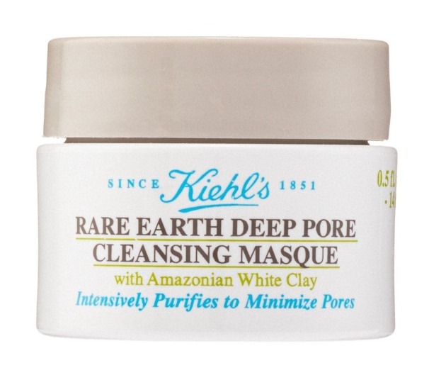 (2206)KIEHLS 白泥深層清潔面膜 14ml