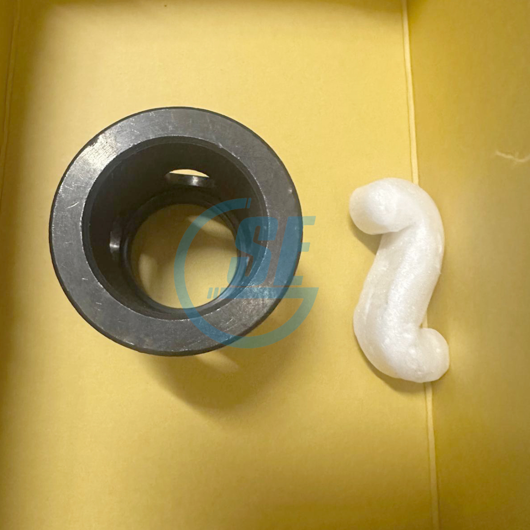 "SKC"日本燈喉板朱咀