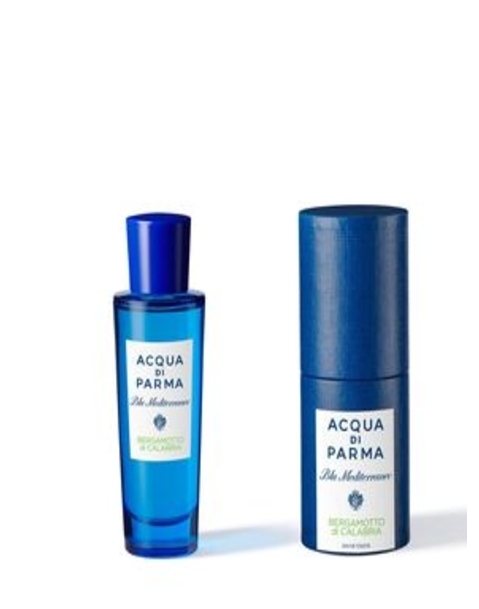 ca20601  Acqua Di Parma Blu Mediterraneo Bergamotto Di Calabria Eau De Toilette Spray 30ml