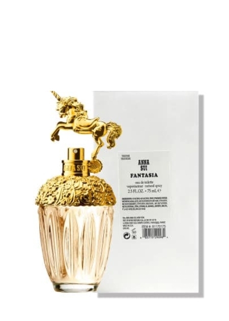 ca20603  Anna Sui Fantasia EDT 75ML