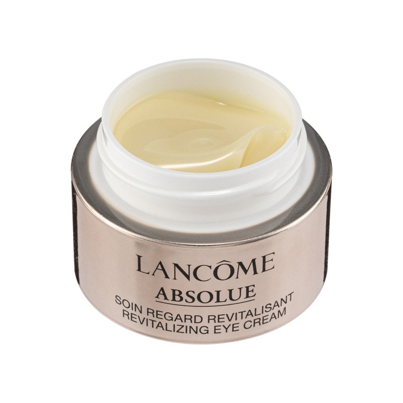 (2211)LANCOME 極緻完美玫瑰眼霜 5ml (新版)