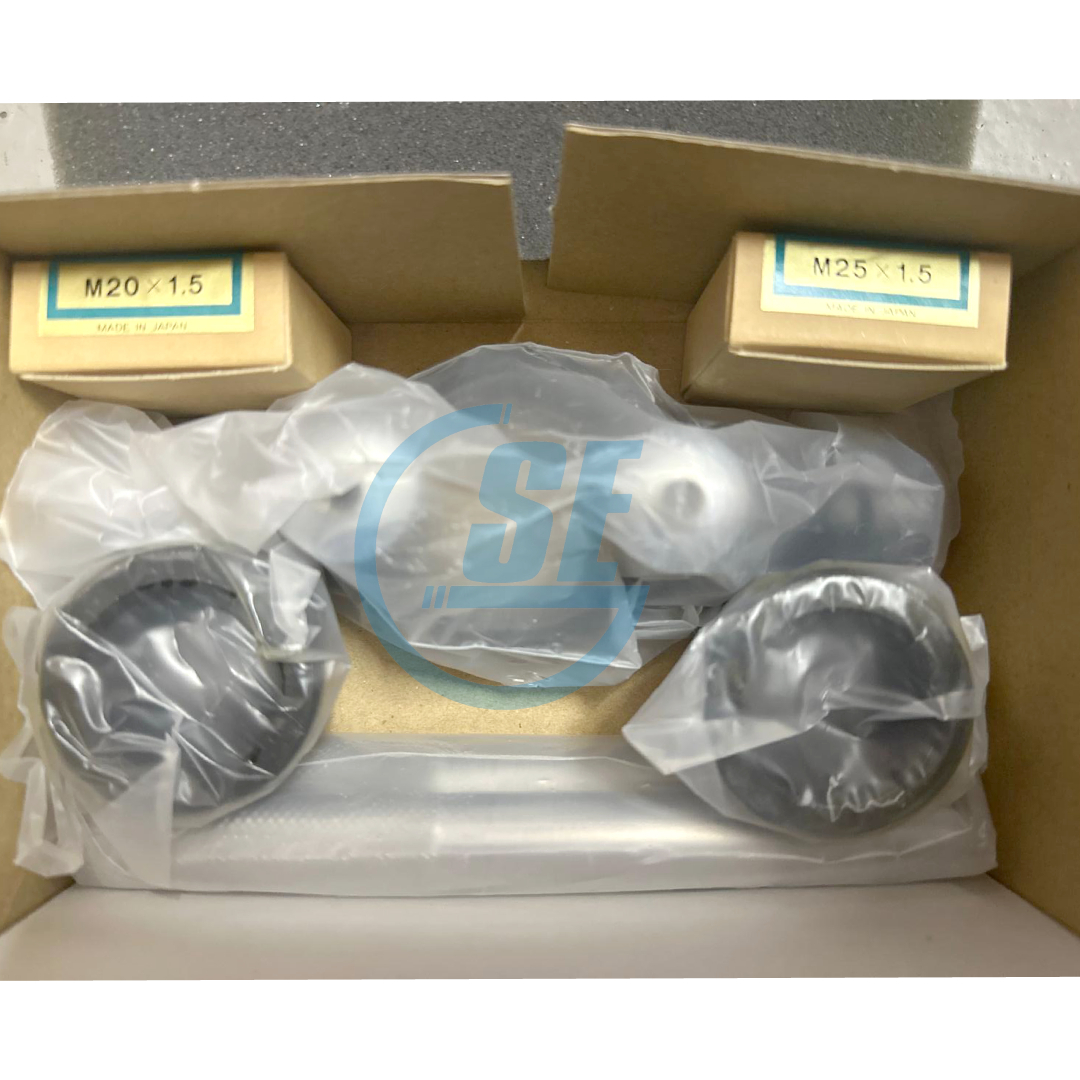 "SKC"日本套裝燈喉板手連板玉(20/25mm)(20套/箱)-[SKC2025]