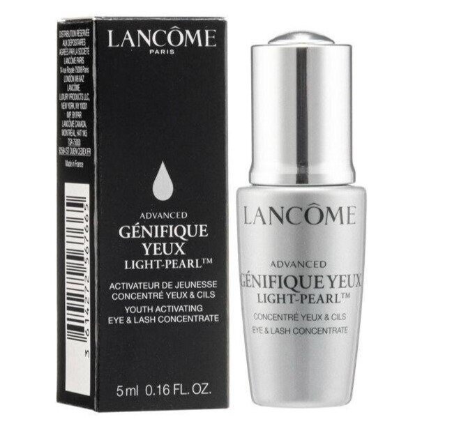 (1687)LANCOME 升級版冰鑽亮眼精華 5ml (大眼精華)