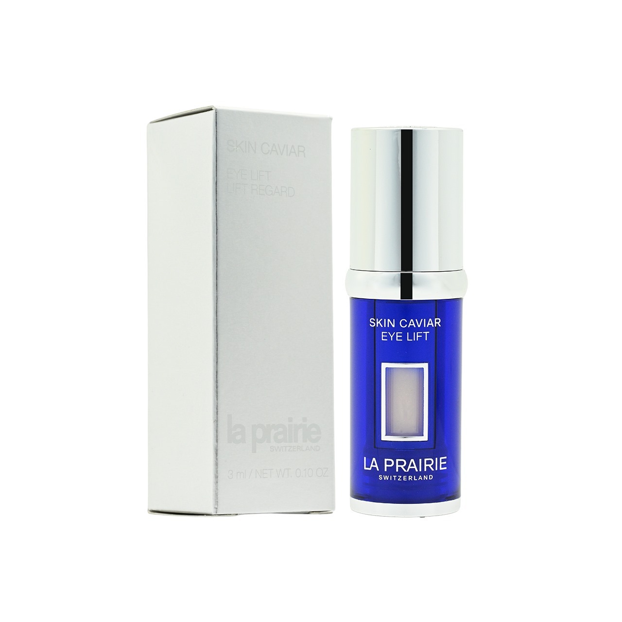 (2212)LA PRAIRIE SKIN CAVIAR LIQUID LIFT 魚子精華提升緊緻液 5ml(新版)