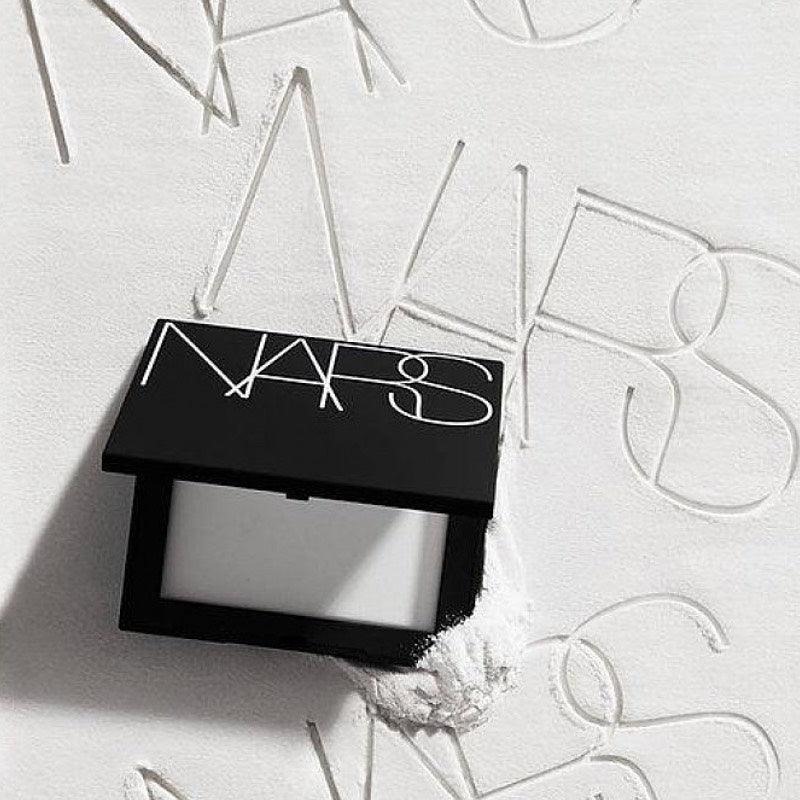 (2217)NARS LIGHT REFLECTING 原生光蜜粉餅 10g #CRYSTAL