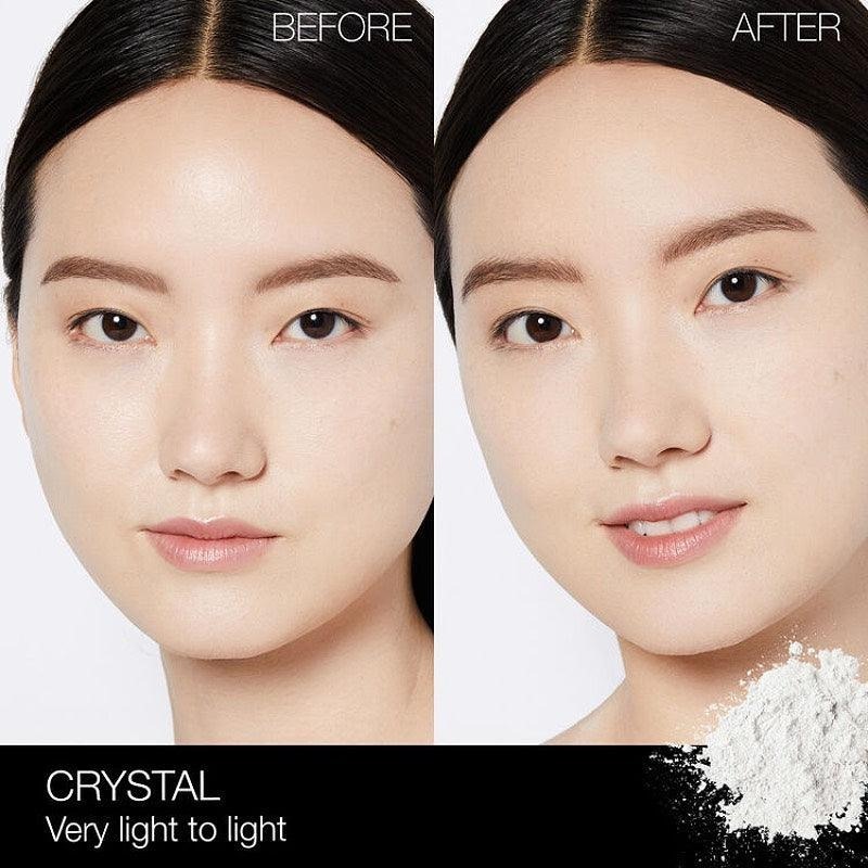 (2217)NARS LIGHT REFLECTING 原生光蜜粉餅 10g #CRYSTAL