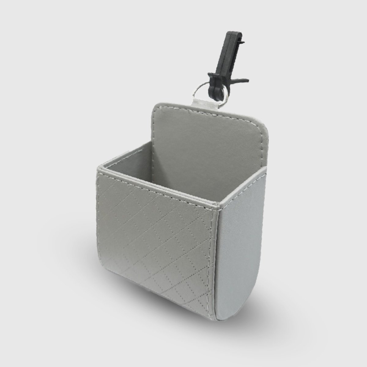 汽車配件｜汽車出風口置物盒