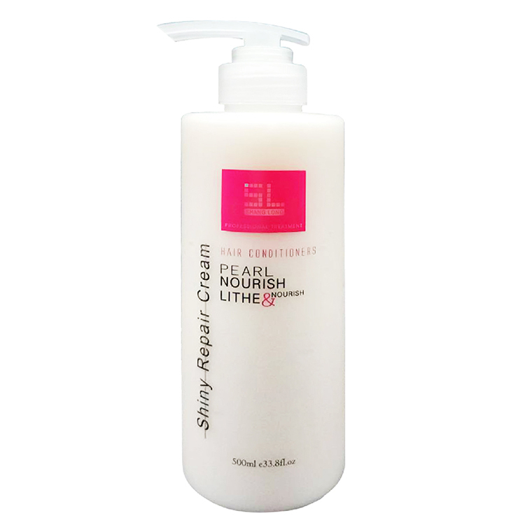 SL寶髮精華素 500ml