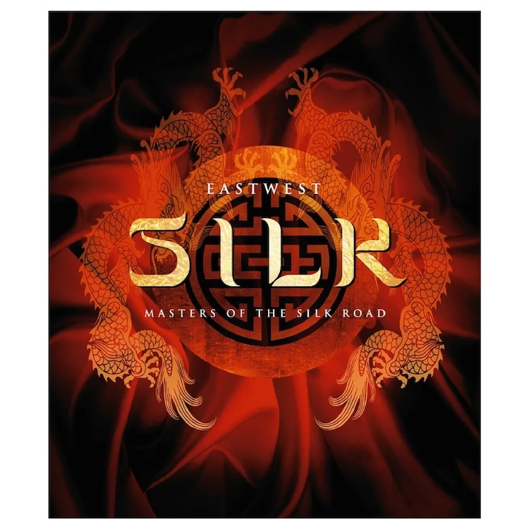 EastWest Silk 東方民族取樣音源Plugin (序號下載版)
