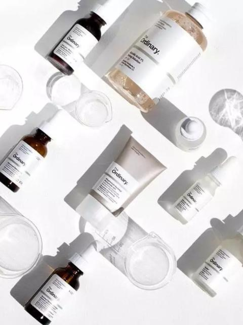 【 限量現貨 】The Ordinary 平價保養品品牌 系列 美國