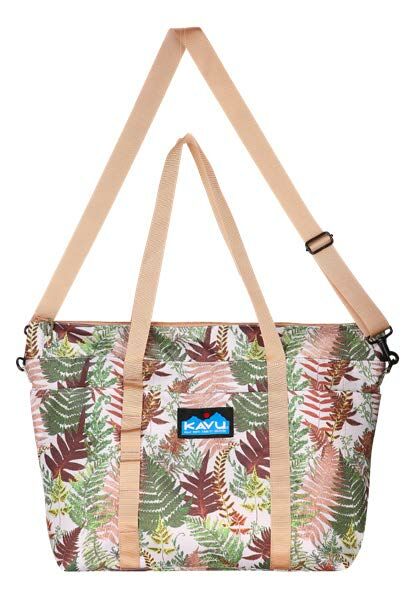 KAVU. Traveller #9456 ( 2380 Ferns )