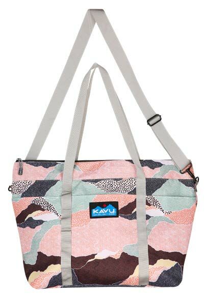 KAVU. Traveller #9456 ( 2382 Upland Valley )
