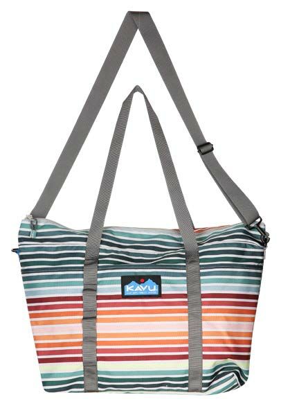 KAVU. Traveller #9456 ( 2383 November Stripe )