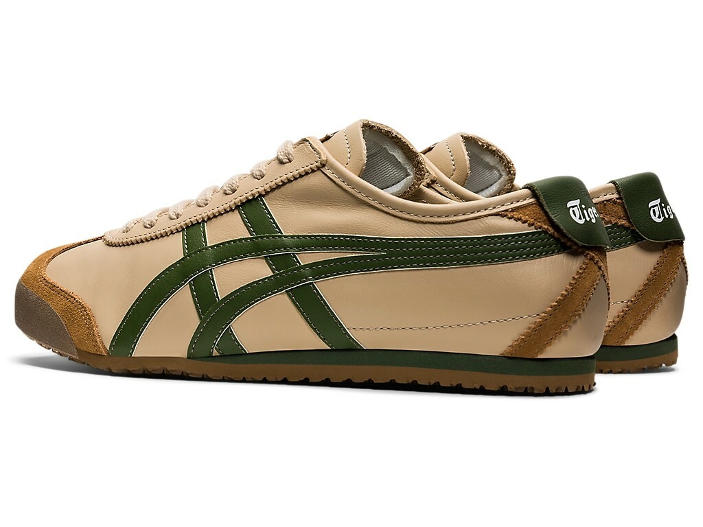 "代購" Onitsuka Tiger 鬼塚虎 MEXICO 66 1183C102-250
