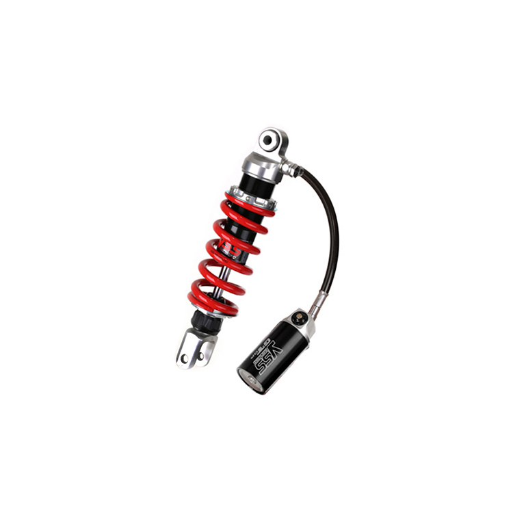 YSS DRG MMBCU G-TOP系列 伸壓側可調避震器