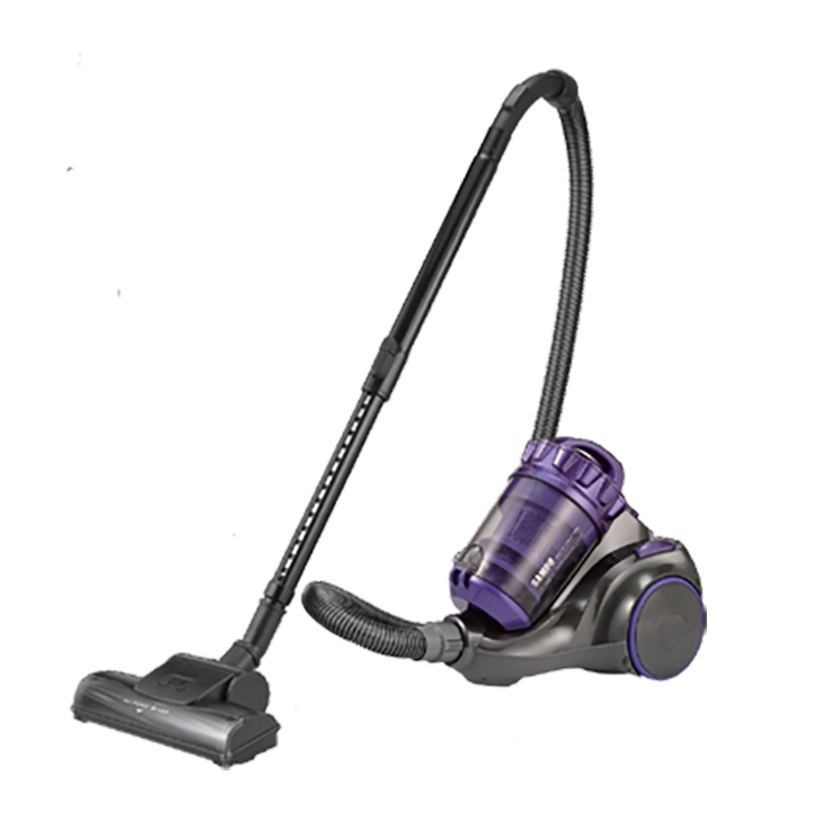 (可議價)SAMPO 聲寶 HEPA免紙袋吸力不衰減吸塵器(EC-HA40CYP)