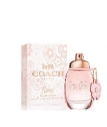 ca20613  COACH FLORA EDP SPPAY 30MLCOACH - 芙洛麗花香女士淡香水 30ml