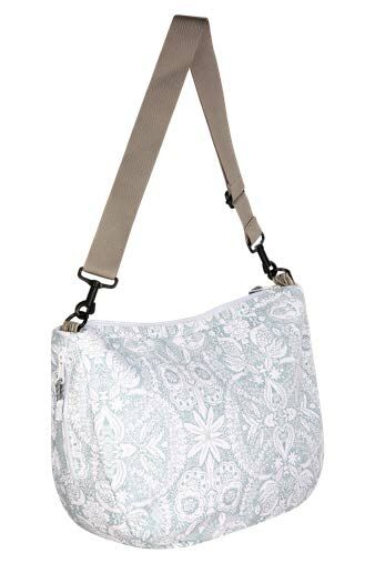 KAVU. High Noon Napsack #9488 ( 2370 Glacier Lace )