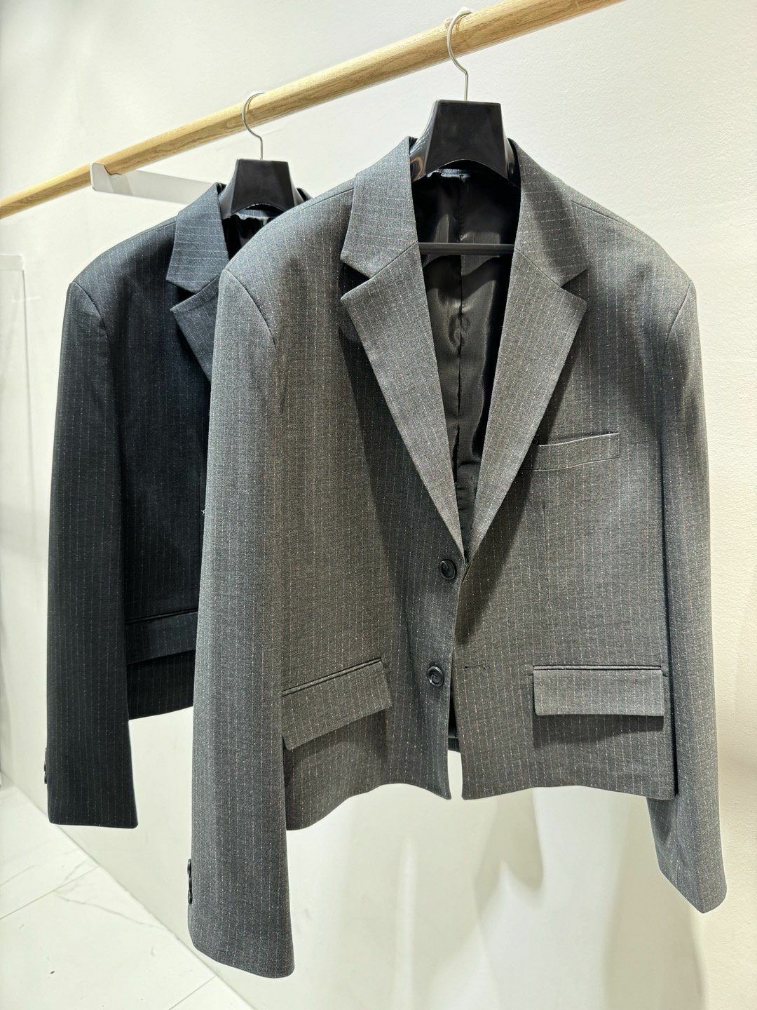 直間西裝褸 Crunky_youth-091JK