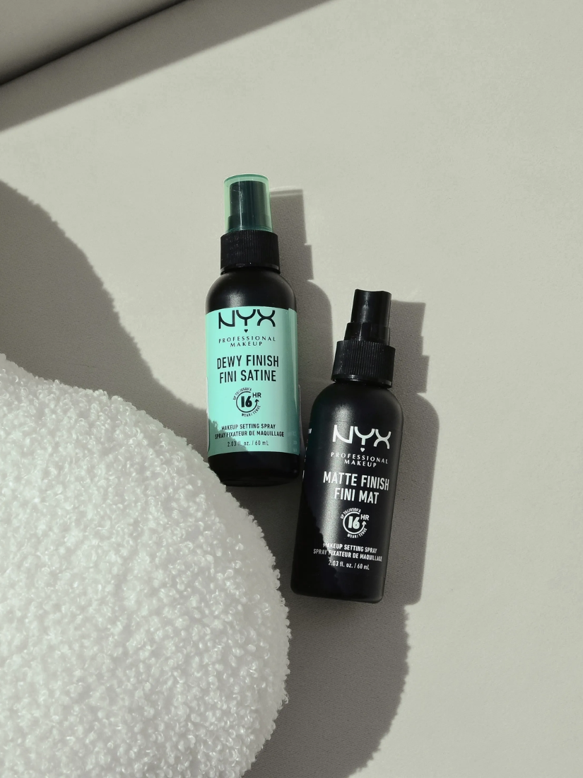 【 預購 】Nyx 超平價 夏天必備✨定妝噴霧