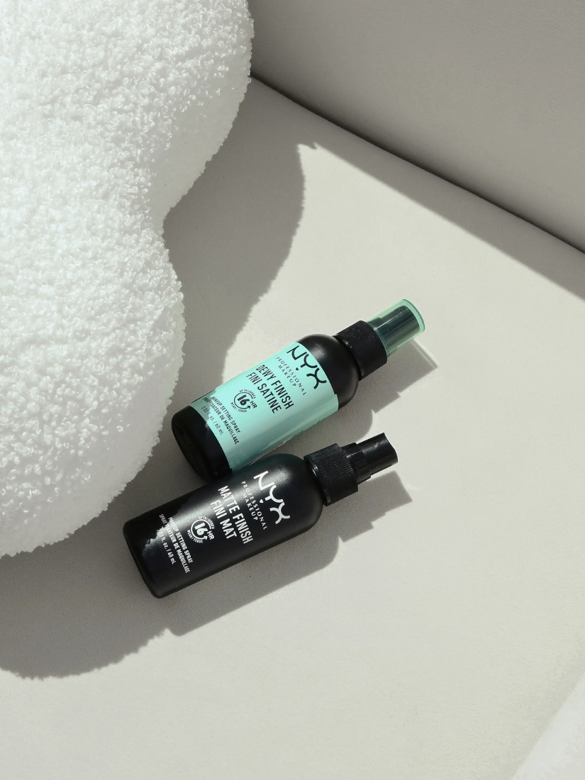 【 預購 】Nyx 超平價 夏天必備✨定妝噴霧