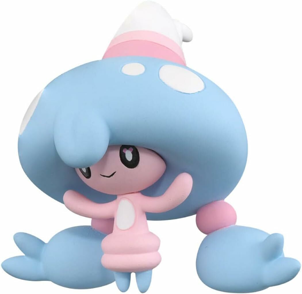 《 TAKARA TOMY 》 MS-48 提布莉姆