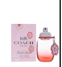 ca20616  Coach Floral Blush Eau De Parfum Spray 30 Ml Coach 花卉腮紅濃香水噴霧 30 毫升