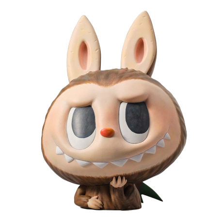 龍家昇 Kasing Lung - Labubu Angel