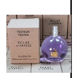 ca20621  Lanvin Eclat D'Arpege Edp 100ml Tester(No Cap)浪凡光韻女仕淡香水100ML簡裝