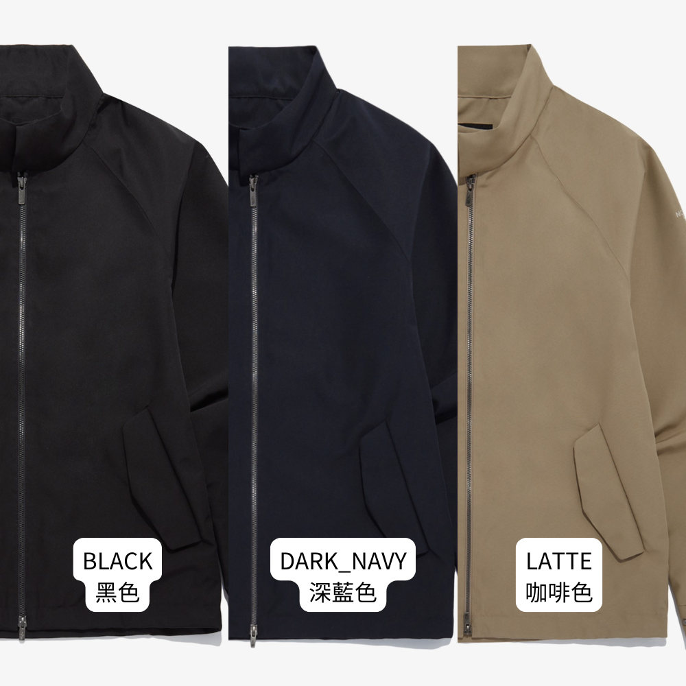 "代購" The North Face KR M'S GORE JOURNEY JACKET NJ2WQ53