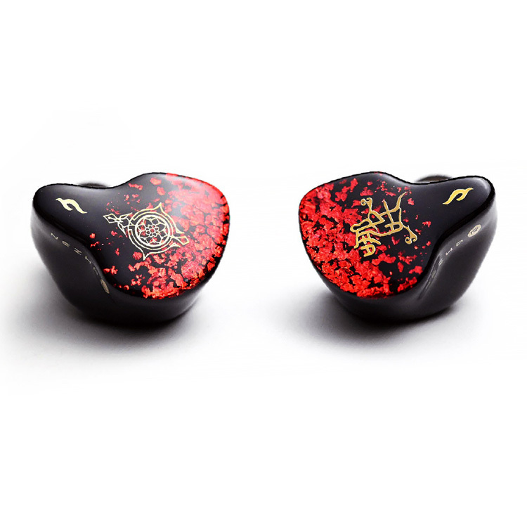 唐族TangZu 哪吒｜Nezha 混合單元耳機