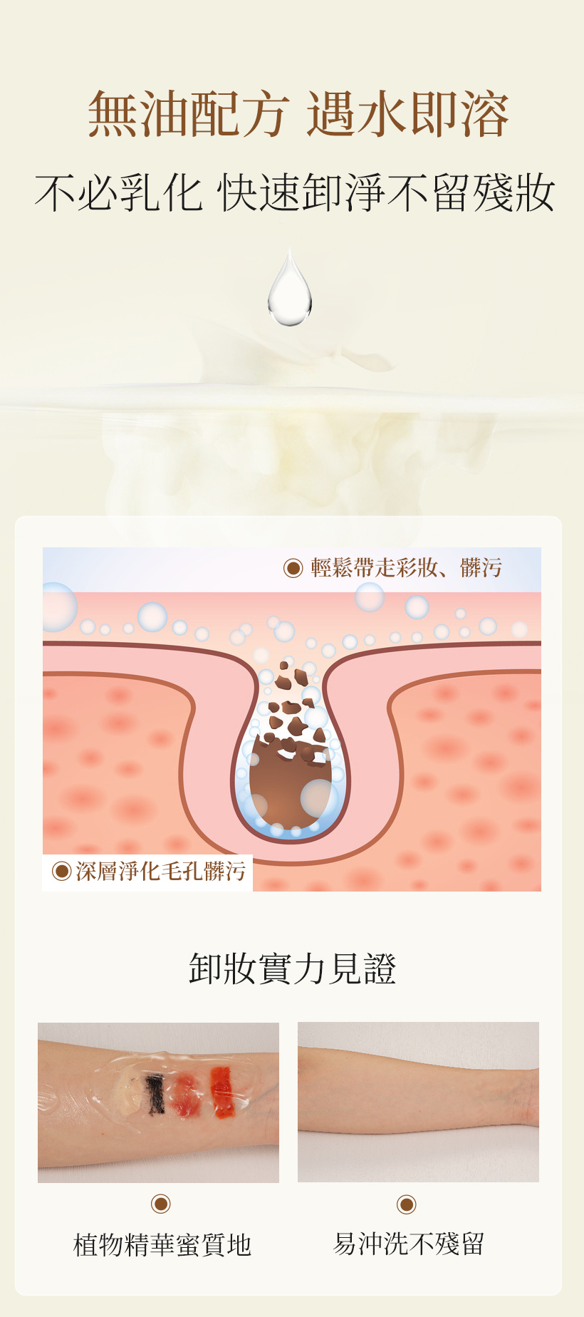 卸妝蜜_卸妝凝膠_卸妝水