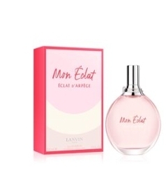 ca20623   LANVIN MON ECLAT ECLAT D ARPEGE EDP 50mLLANVIN浪凡 光韻我的輝光女士濃香水  50ml